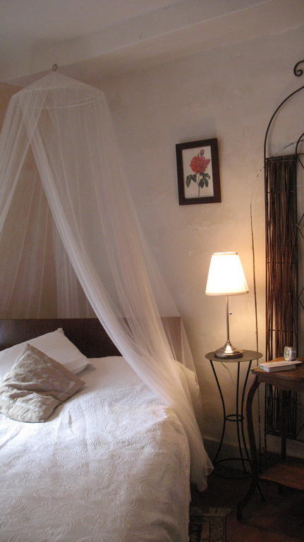 La Mesnagerie Bed & Breakfast Jarzé Oda fotoğraf