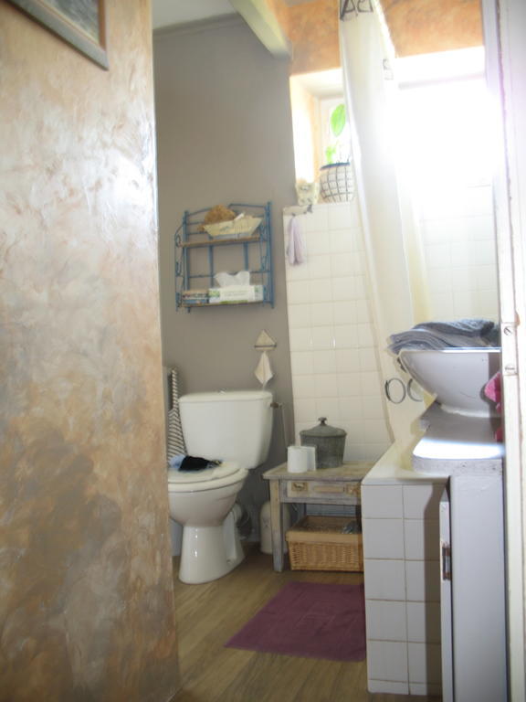 La Mesnagerie Bed & Breakfast Jarzé Oda fotoğraf